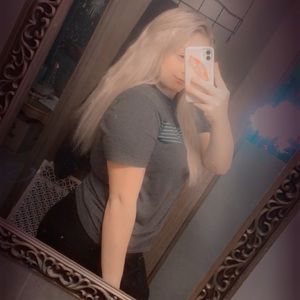 Meet your Posher, Ashlyn